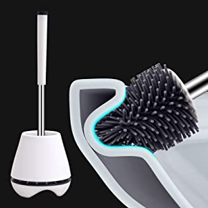 toilet brush