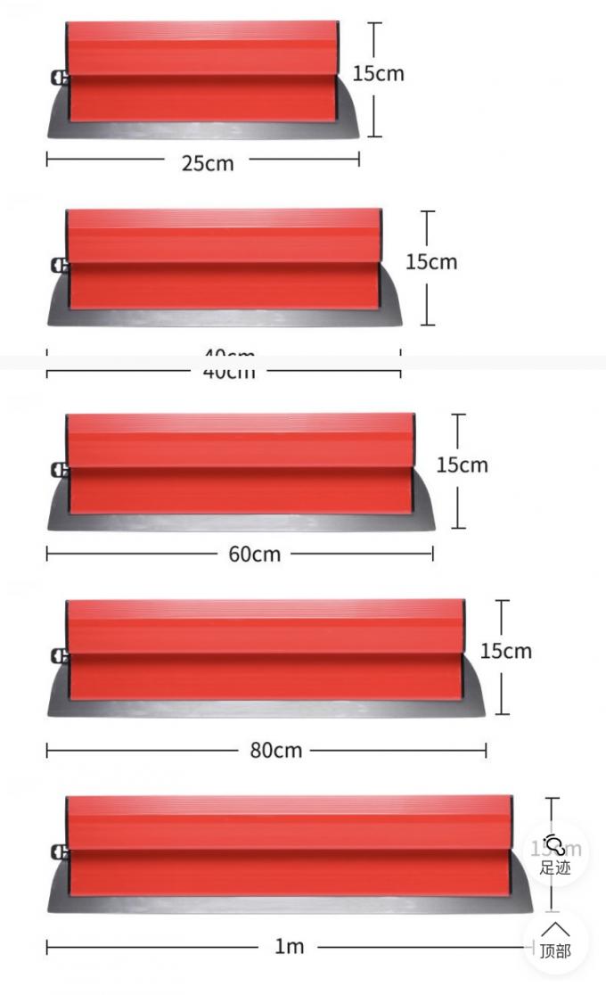 Wall Board Plasterboard Plastering Drywall Skimming Blades Smoothing 0