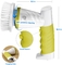 Cordless Electric Spin Scrubber Rechargeable For Cleaning