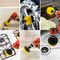 Drill Brush Power Scrubber Brush Cleaning Kit 10Pcs Drill Brush Attachment