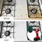 14pcs Power Drill Brush Attachment 3.5"