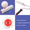 6FT House Multi Function Paint Roller Kit ‎3.14 Pounds OEM Acceptable