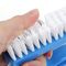 5.5in Tile Joint Brush SGS Cleaning Brush Bathroom Tile Grout Cleaning