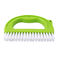 9.5*13.5cm Bathroom Tile Cleaning Grout Scrubber Brush OEM