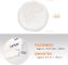 White Wool Polishing Buffing Pad 6Pcs 6 Inch 150mm